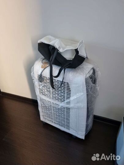 Мобильный напольный кондиционер