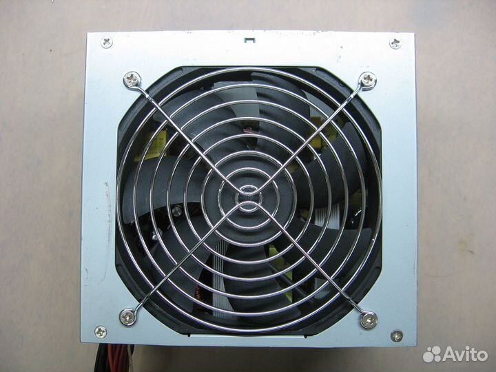 Блок питания 420W