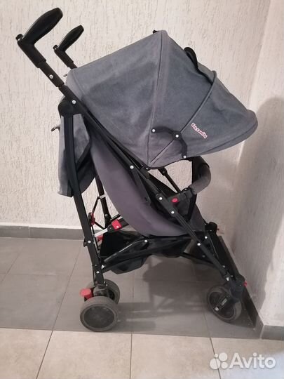 Коляска детская прогулочная