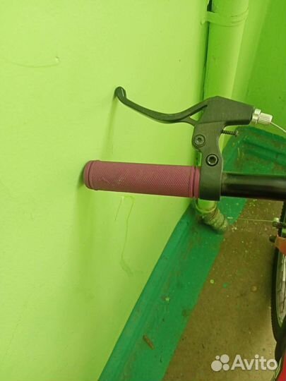 Детский велосипед бу