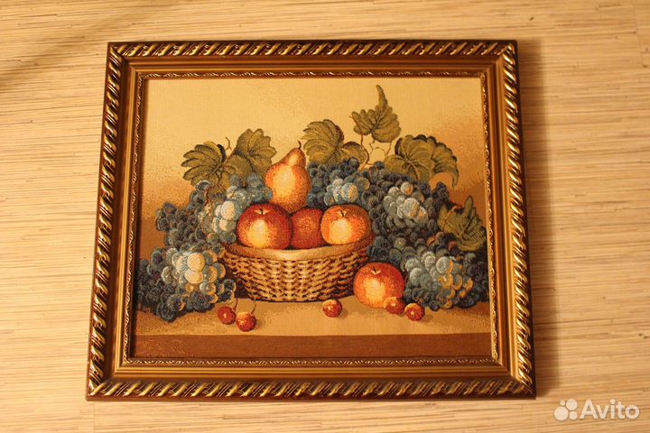 Гобеленовая картина