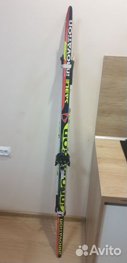 Беговые лыжи 170см