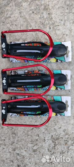 Держатель для бутылки