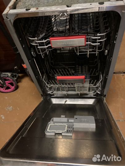 Пмм Kuppersberg GS4502