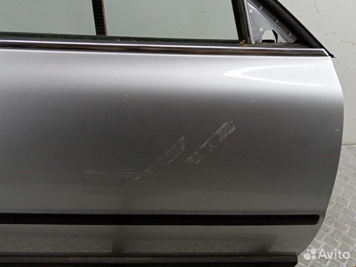 Дверь передняя для Volkswagen Passat 5 GP