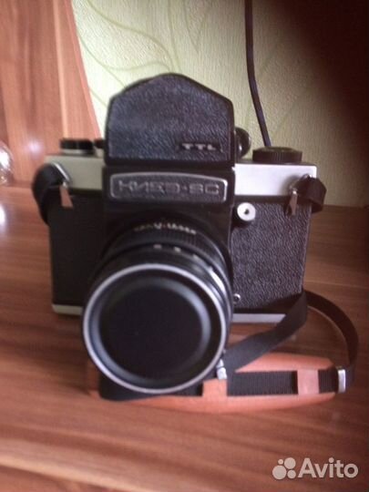 Плёночный фотоаппарат киев 6s зенит 11 фэд 3