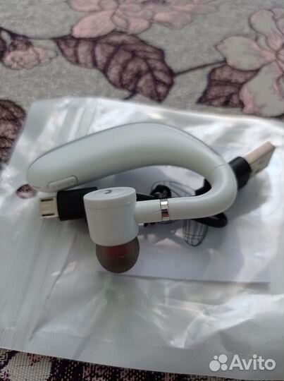 Bluetooth гарнитура