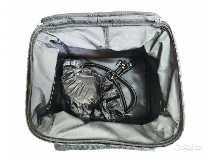 Мото сумка для шлема на мотоцикл