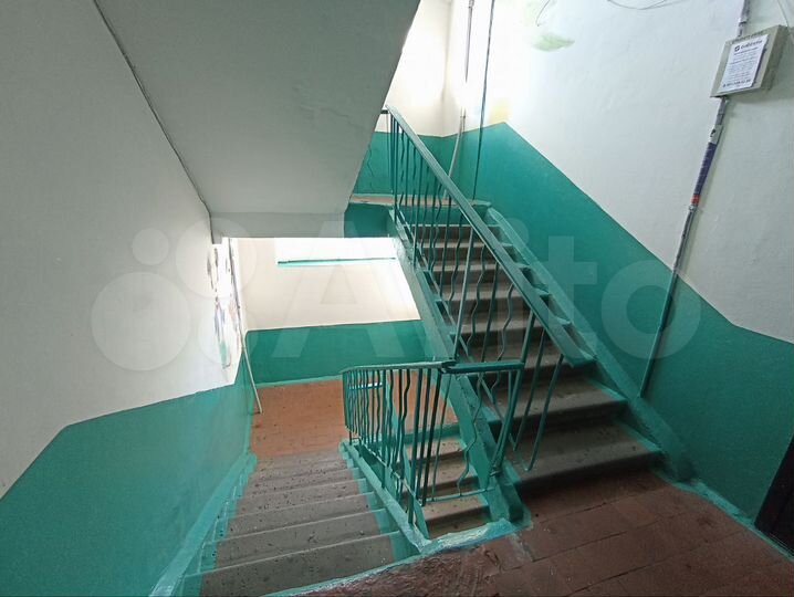 2-к. квартира, 54 м², 3/5 эт.