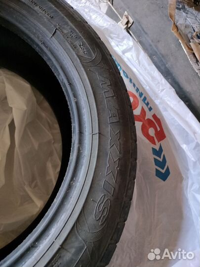Maxxis Victra MA-Z1 205/55 R16