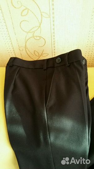 Школьный костюм для мальчика