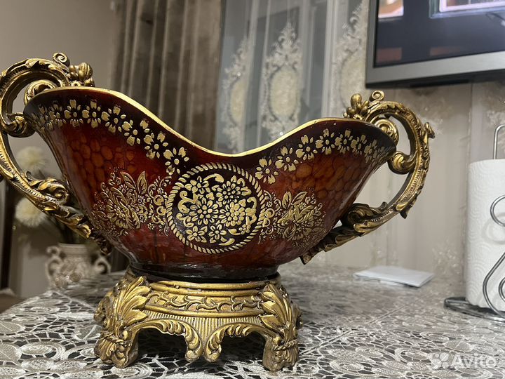 Ваза для фруктов