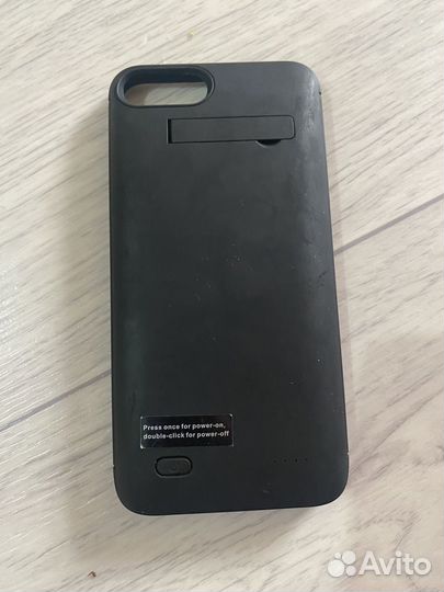Чехол на iPhone 7 8 plus