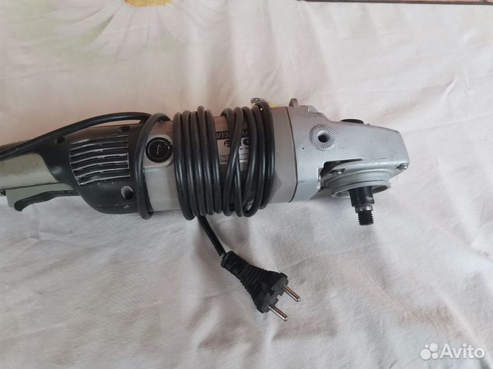 Удлинитель на катушке бу