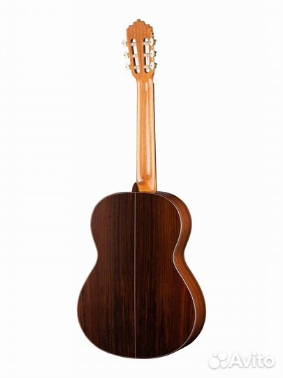 Классическая гитара Alhambra 6.209 Classical Conse