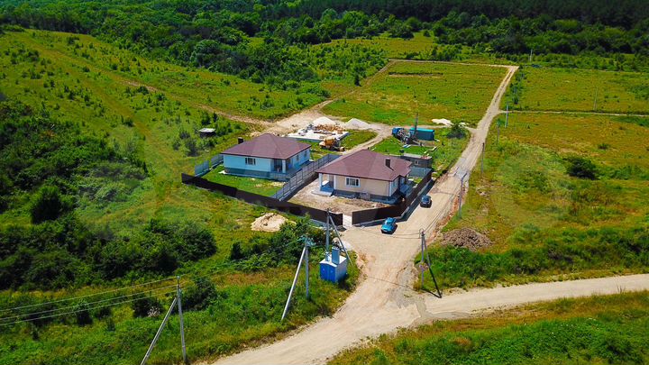 Участок 8 сот. (СНТ, ДНП)