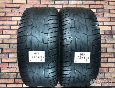 Pirelli Scorpion Zero 285/55 R18 113V