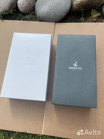 Бинокль swarovski