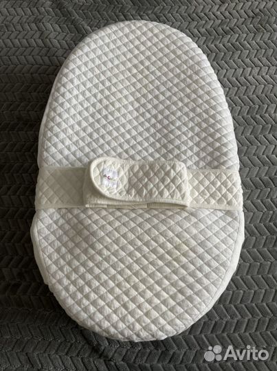 Кокон для новорожденных