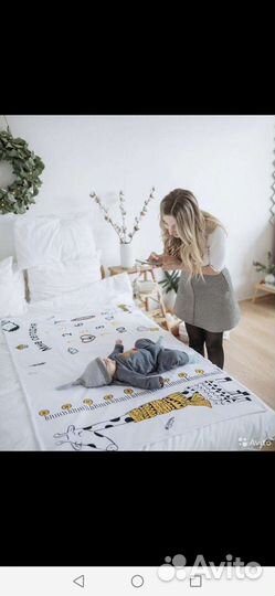 Фотоплед по месяцам