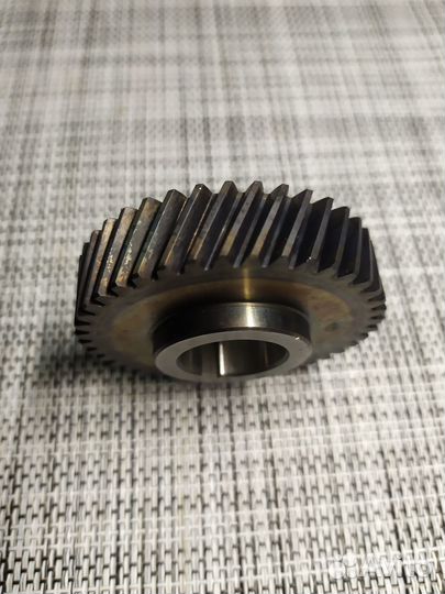 Косозубая шестерня makita LS1440 226411-3 оригинал