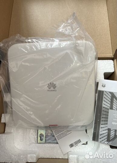 Точка доступа Huawei AP4050de-m