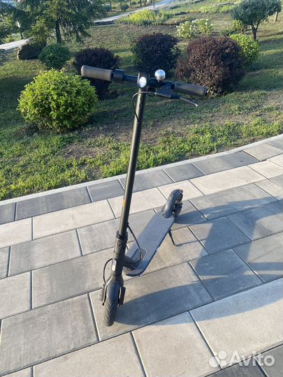 Xiaomi mijia m365 pro