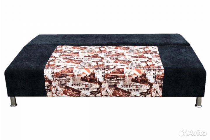 Диван-кровать 