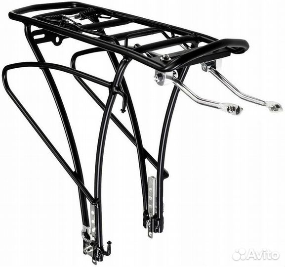 Велобагажник