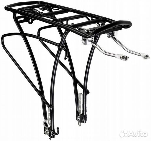 Велобагажник