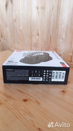 Беспроводные наушники JBL tune 760nc оригинал
