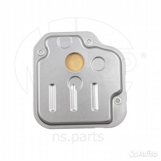 Фильтр АКПП hyundai elantra iv (06-11)