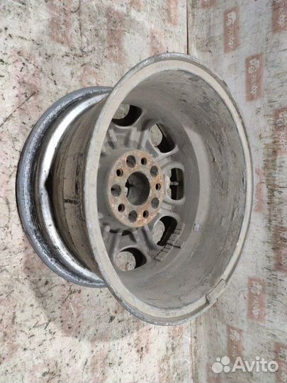 Диск литой R15 / 5x112 J7.0 35ET DIA66.6