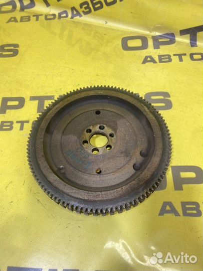 Маховик МКПП Lifan Solano 620 2012