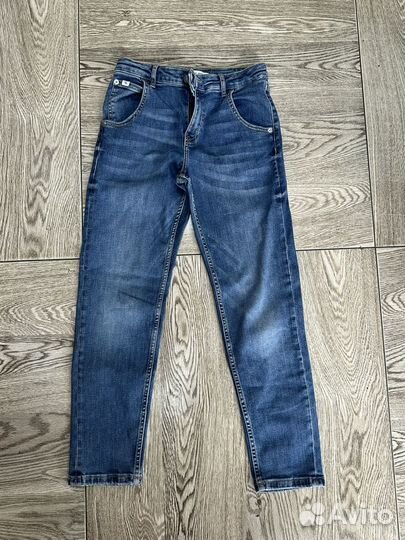 Джинсы calvin klein оригинал
