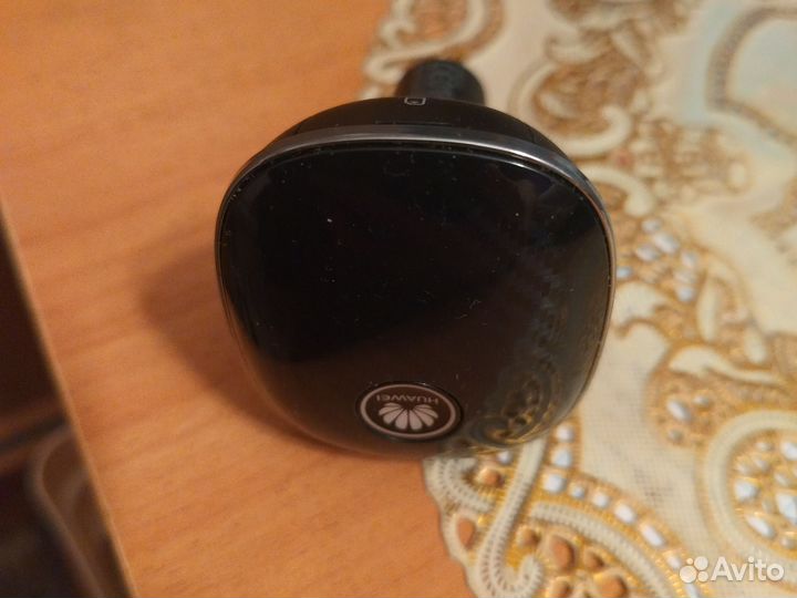 Wifi роутер в машину