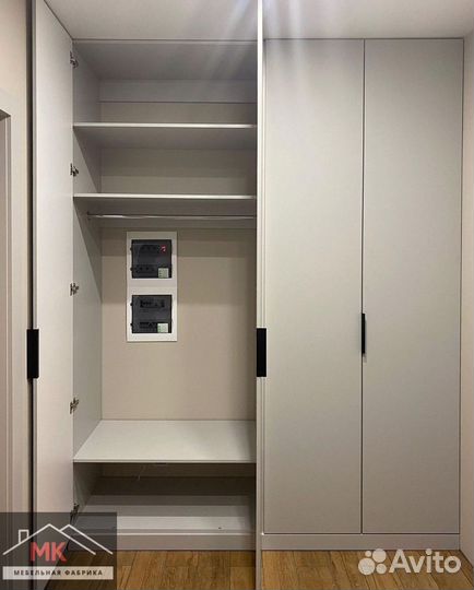 Шкаф напрямую с фабрики