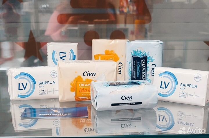 Набор косметики