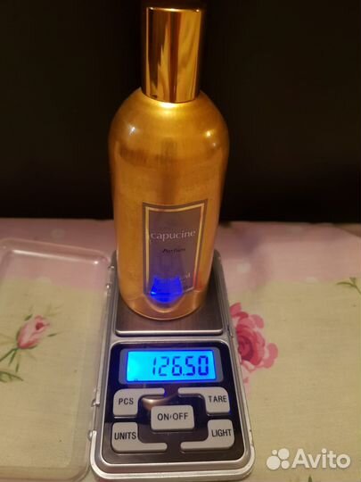 Fragonard Emilie,120 ml,оригинал