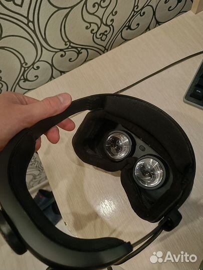 Lenovo explorer vr windows mixed reality