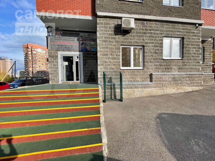 Продам помещение свободного назначения, 88.7 м²