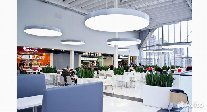 Дизайнерский светильник