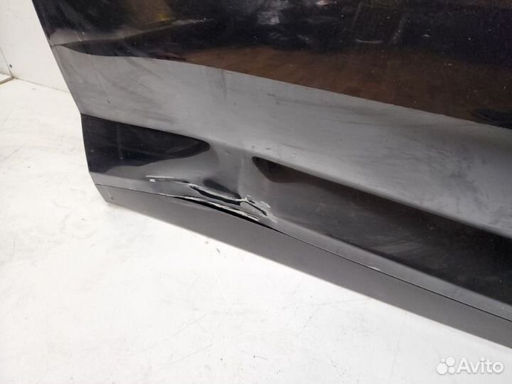 Дверь передняя правая Hyundai Creta 2 2021