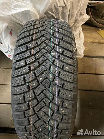 Continental IceContact 3 205/55 R16