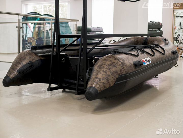 Лодка SMarine MD-365