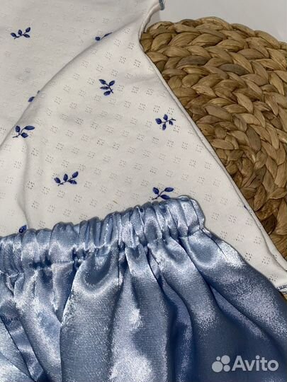 Комплект вещей костюм для девочки 104 размер