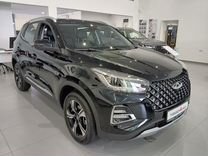 Новый Chery Tiggo 4 Pro 1.5 CVT, 2024, цена от 1 975 000 руб.