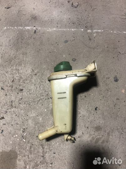 Бачок Гур Ауди а6 с5