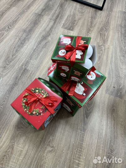 Елка искусственная