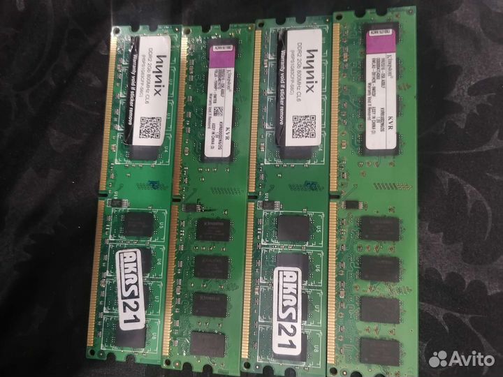 Материнская плата